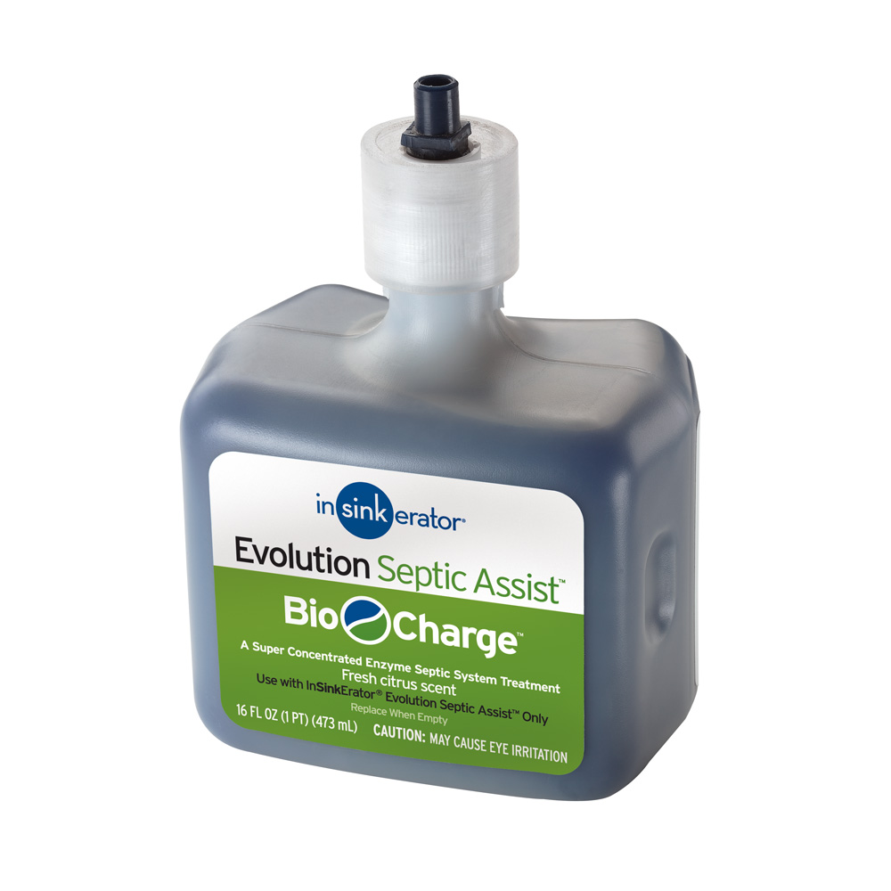 BIO-CHARGE | ISE BIO-CG
