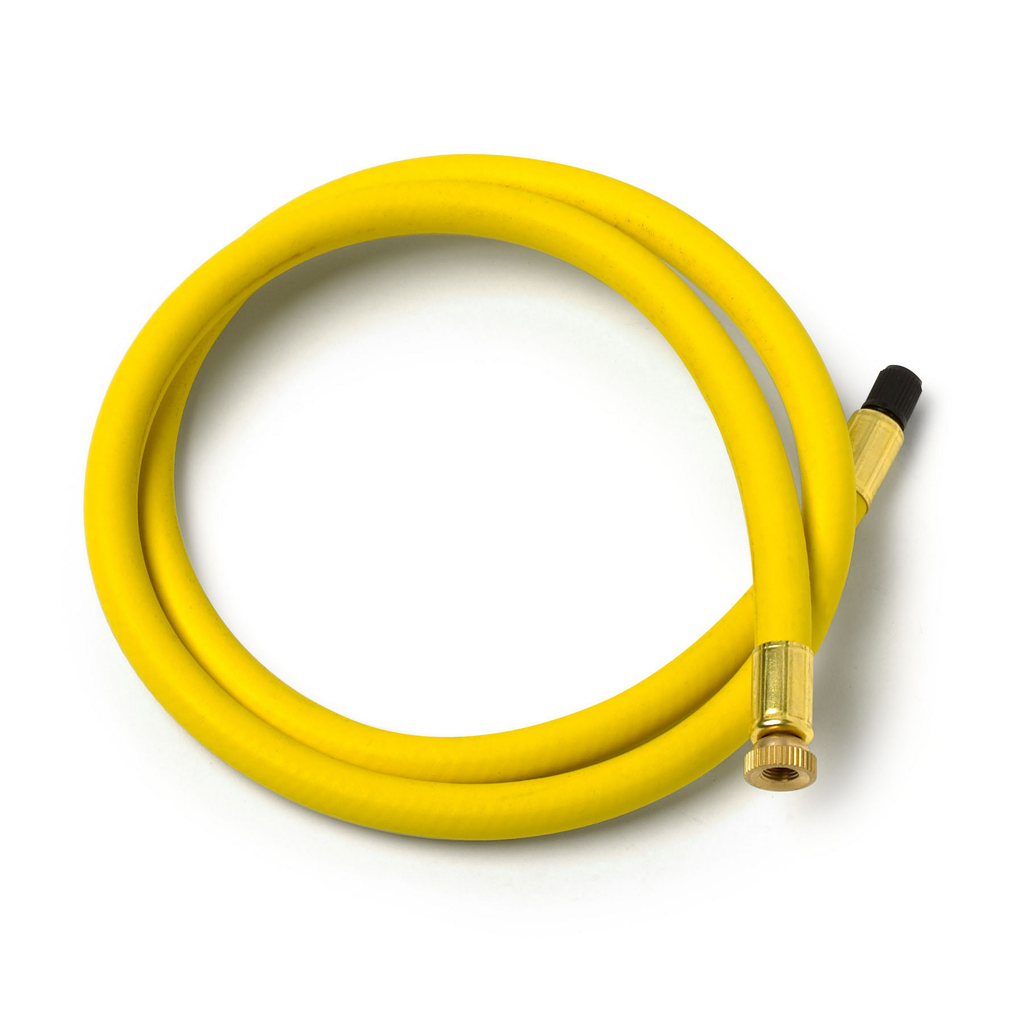 Cherne® 3' 3' Hose, 3/16" ID 274038.png