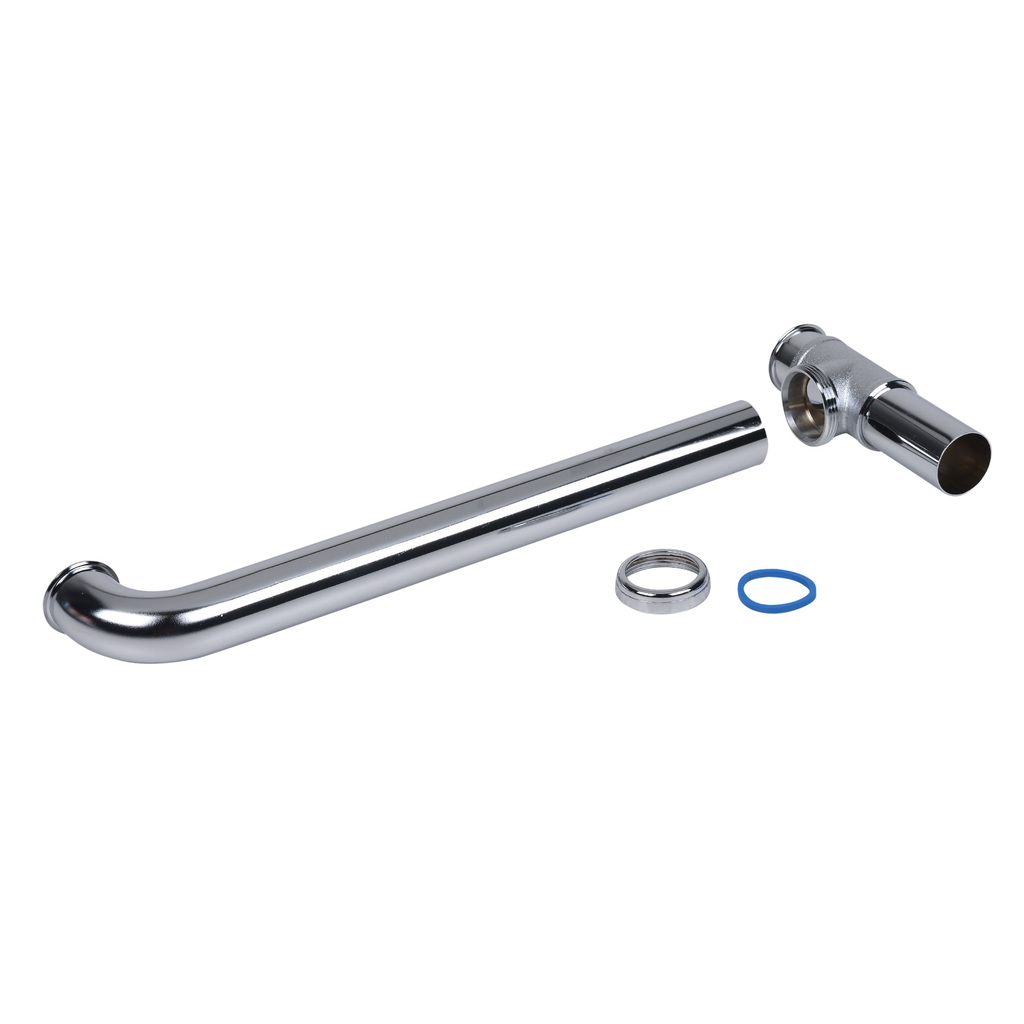 Dearborn® 1-1/2" x 16" Center To Center, Hi-Line - 20 Ga. 121A-1_h.png