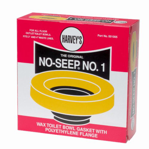 Harvey® NO SEEP NO. 1 WAX RING W/SLEEVE 001005.png
