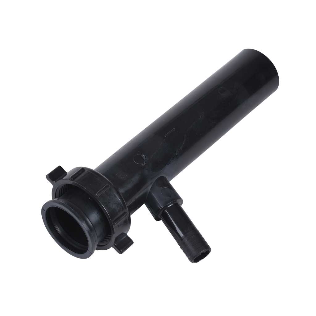 Dearborn® 1-1/2" x 8" Branch Tailpiece, Hi-Line w/ 1/2" Branch AP9818_h.png