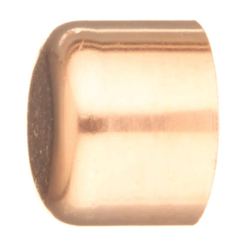 117 Tube Cap - 1" x 1 " 117.png