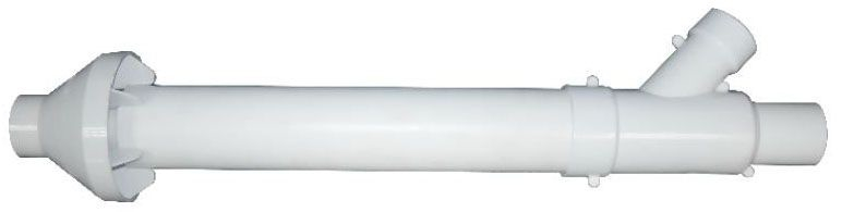 Concentric Kitparts 22152, Concentric Venting Kit | 2IN CONCENTRIC VENT KIT