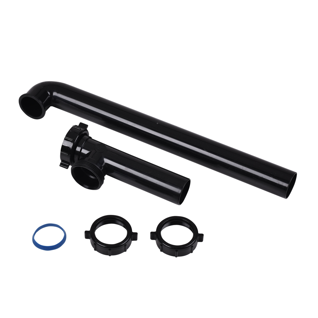 Dearborn® 1-1/2" x 16" Center to Center, Hi-Line w/ Baffle Tee A9121_h.png