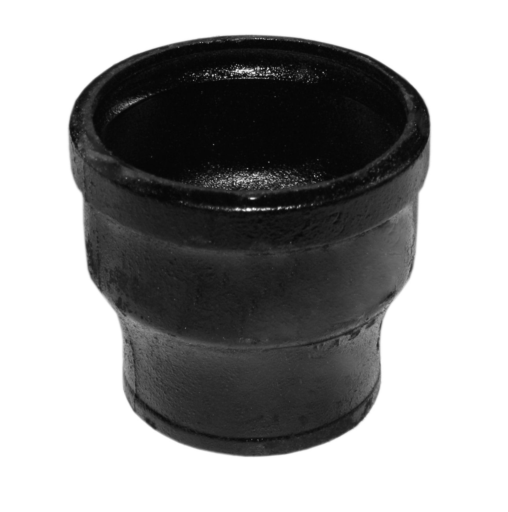 HUB ADAPTER, 3, NHXTYSEAL | 3 NO HUB HUB ADAPTER