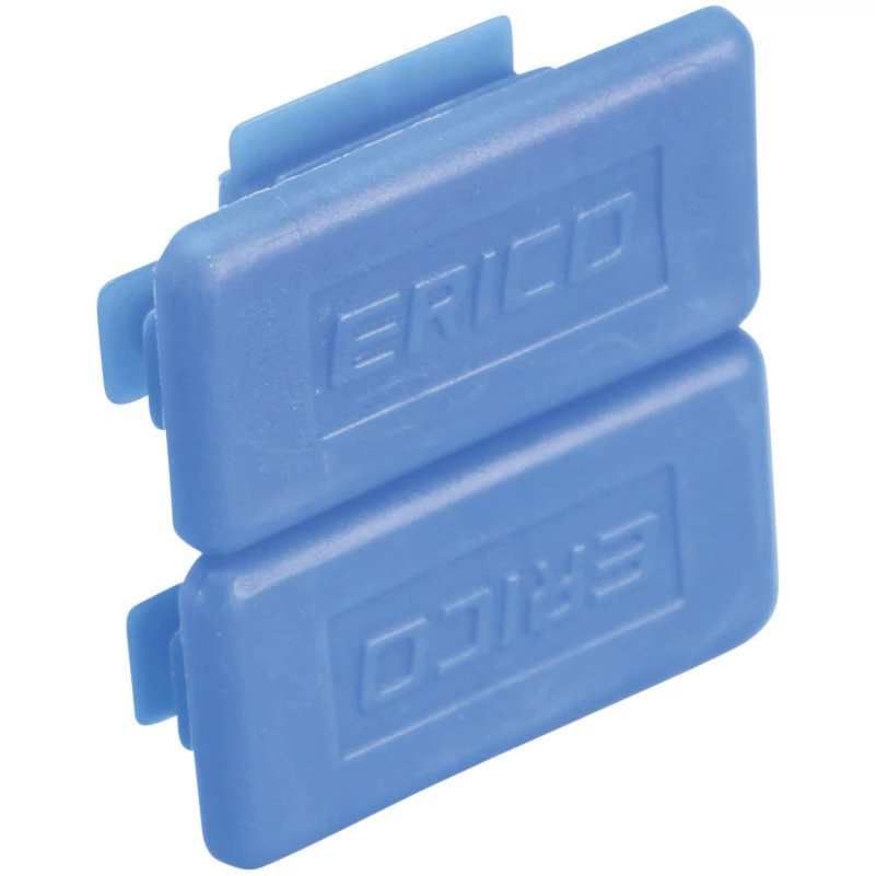 Strut End Cap, Blue | ERICO ADK421