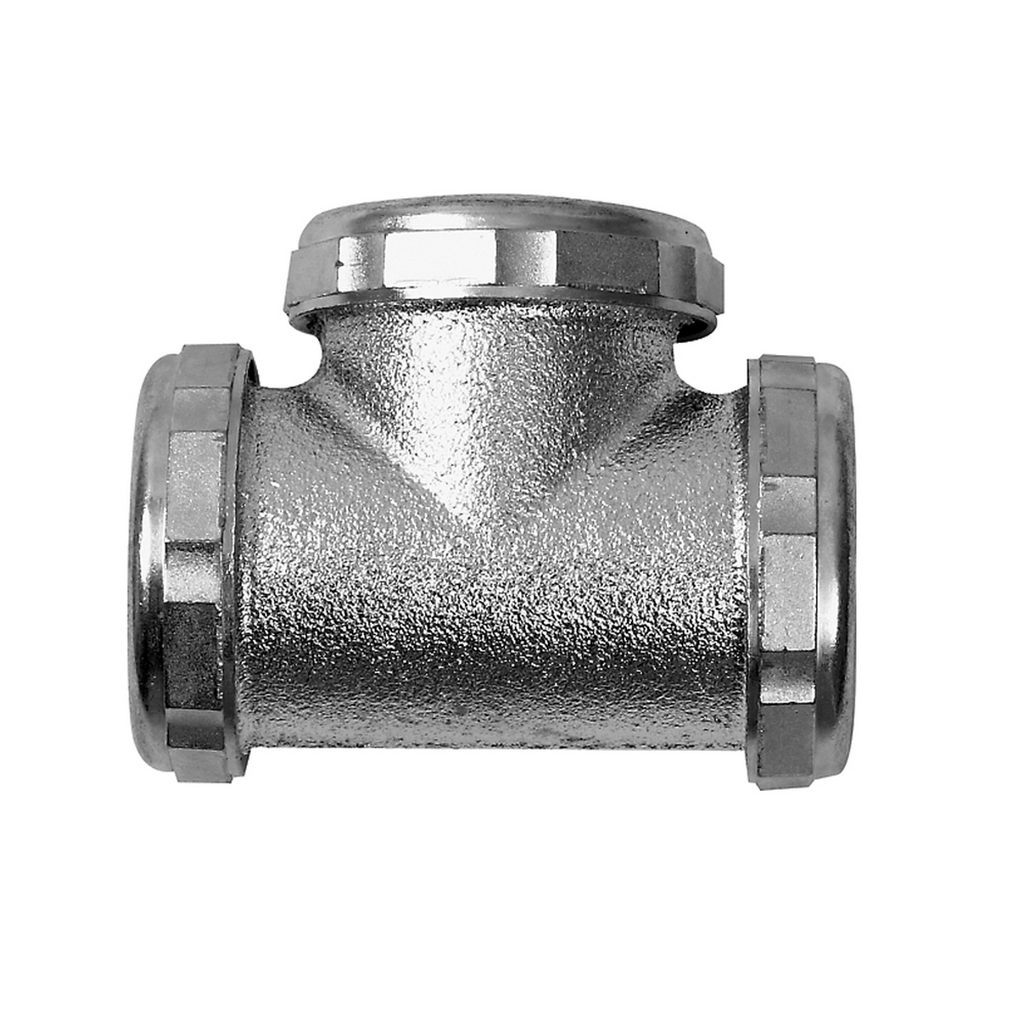 Jpoint Tee Dearborn® 1-1/2