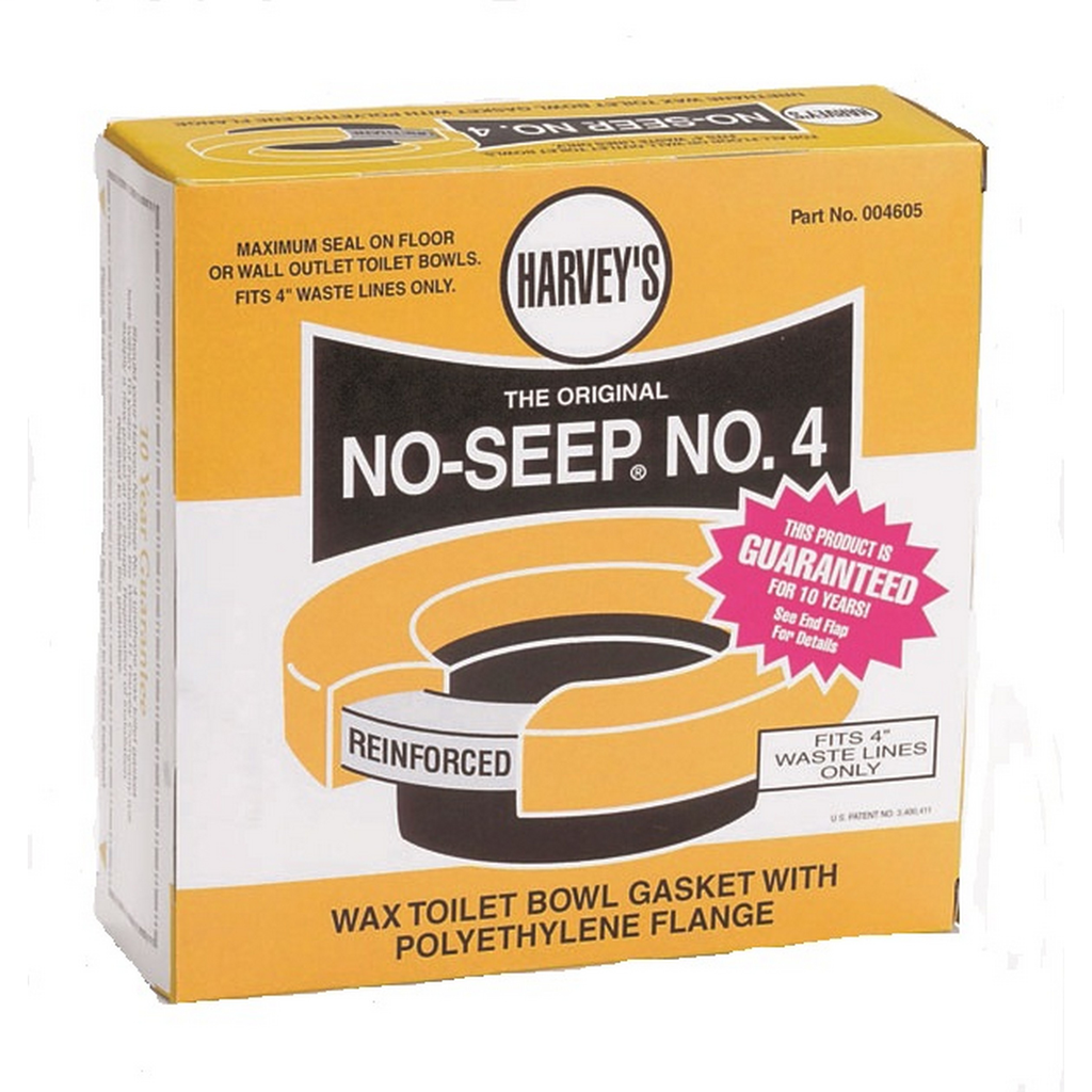 Harvey® NS NO. 4 URETHANE GASKET/4 SLEEVE 004605.png