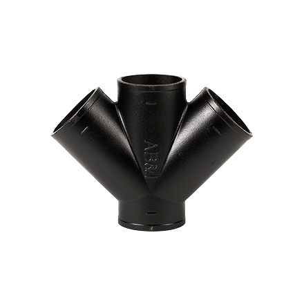 Cast Iron and Durham Cast Iron and Durham