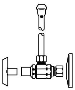 primary_image McGuireManufacturing_LF2165CCLK_Image1-LINE.jpg