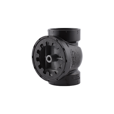 Clean Out Trim Clean Out Trim