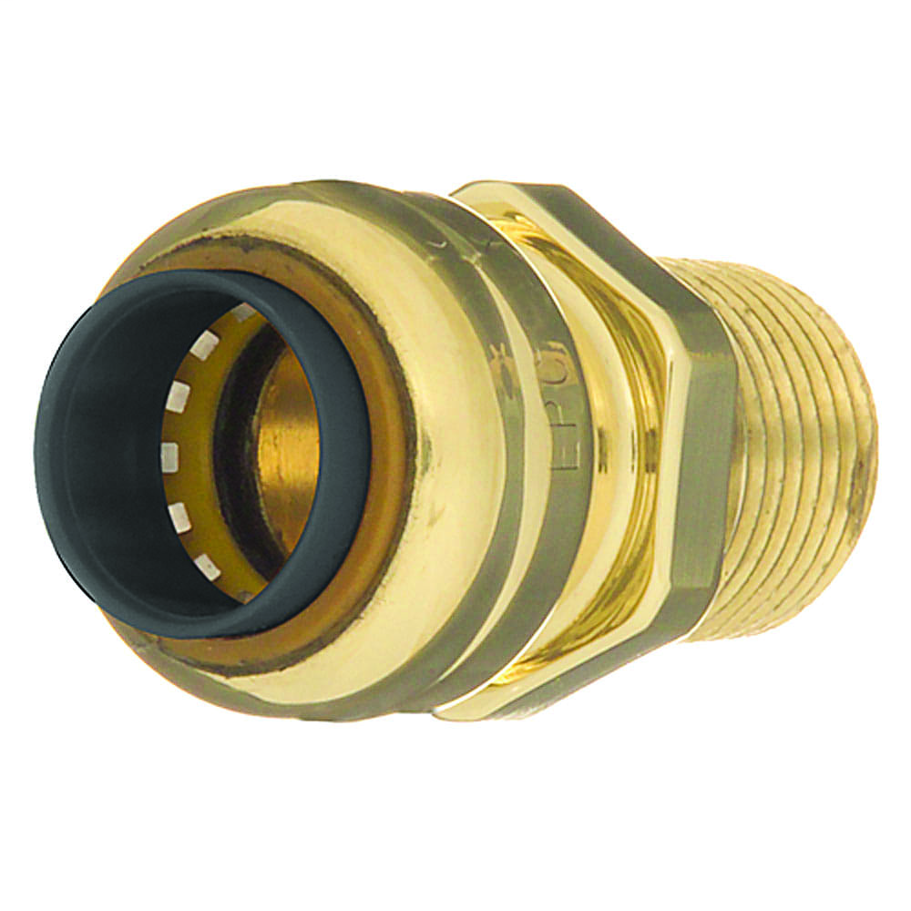 204 Lead Free Male Adapter - 1-1/4" X 1-1/4" 204.png