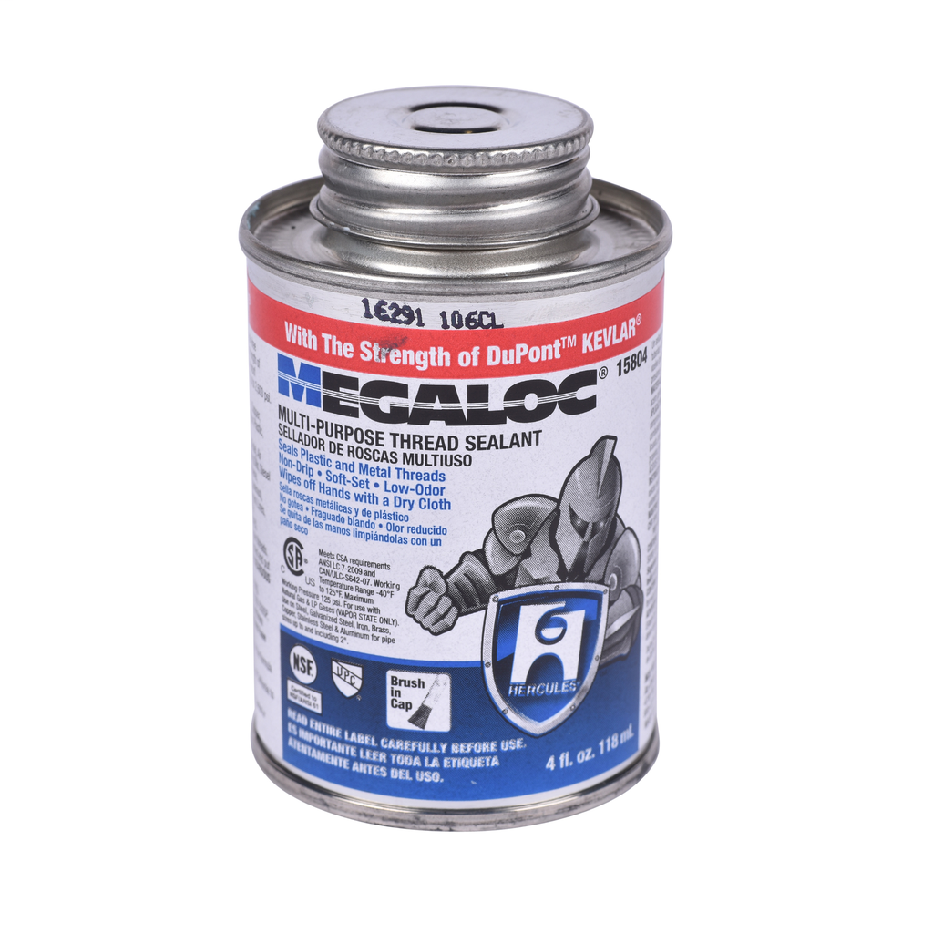 Hercules® 1/4 pt. Megaloc® - Screw Cap With Brush 15804_h.png