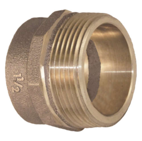 5804 Male Adapter - 1 1/2" 5804.png