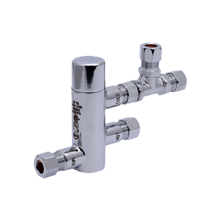 Mixing Valves Mixing Valves