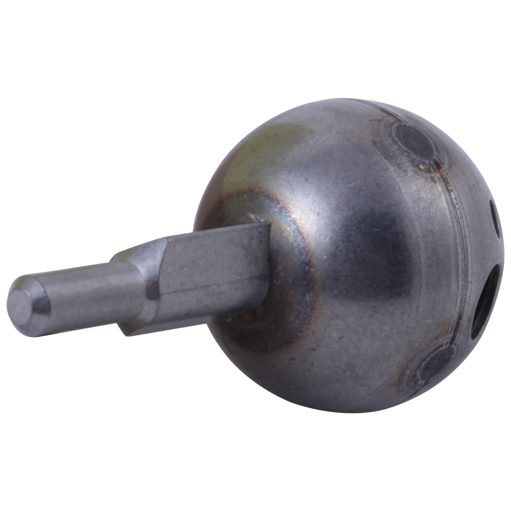 Conversion Ball - 1H Bathroom to Lever Handle | DELTA RP20111