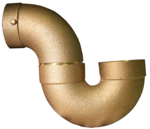 5550 P-Trap - 2" 5550.png