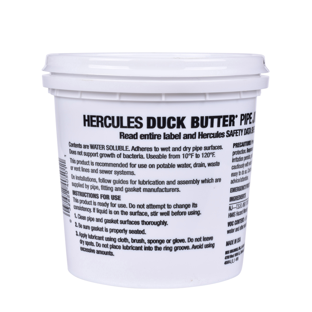 Hercules® 2 lb. Duck Butter® 40501_i.png