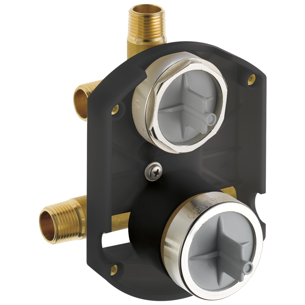 MultiChoice® Universal Integrated Shower Diverter Rough Universal ...